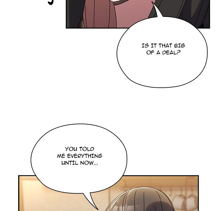 Boss! I'm Taking Your Girl! chapter 41 page 11
