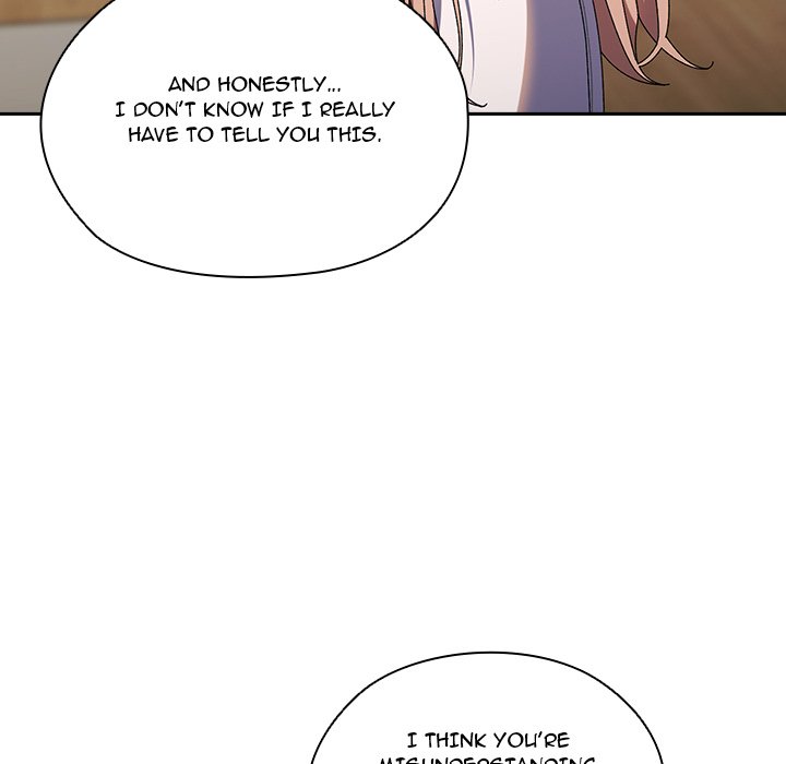 Boss! I'm Taking Your Girl! chapter 41 page 15