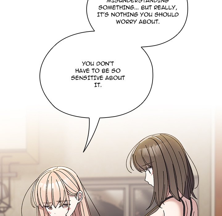 Boss! I'm Taking Your Girl! chapter 41 page 16
