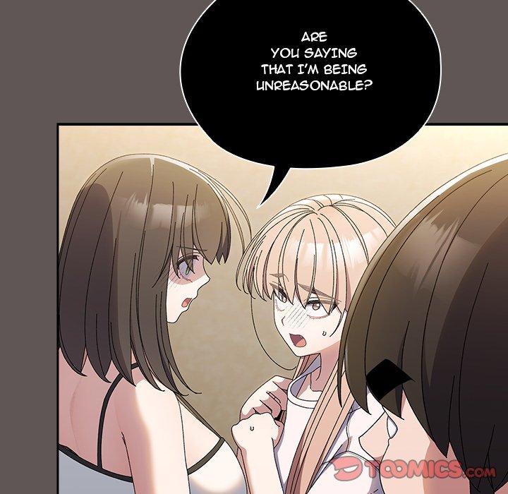 Boss! I'm Taking Your Girl! chapter 41 page 22