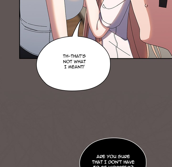 Boss! I'm Taking Your Girl! chapter 41 page 23