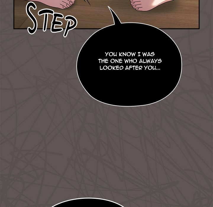 Boss! I'm Taking Your Girl! chapter 41 page 25