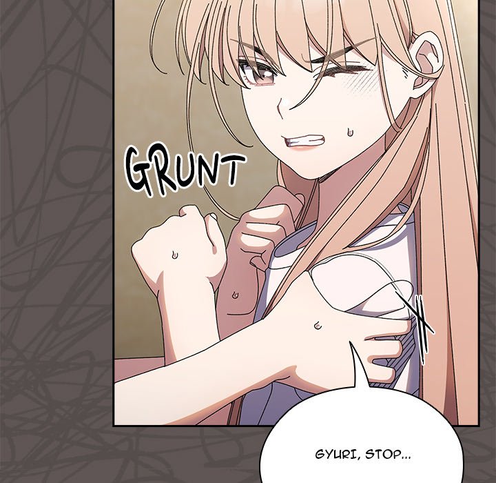 Boss! I'm Taking Your Girl! chapter 41 page 29