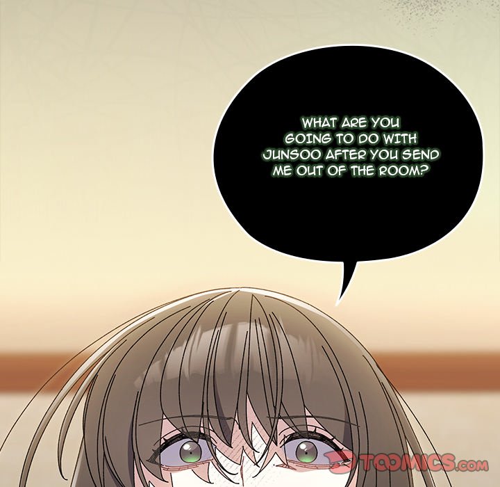 Boss! I'm Taking Your Girl! chapter 41 page 31