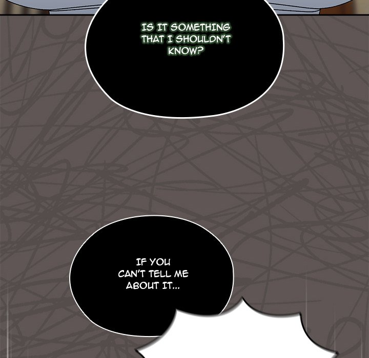 Boss! I'm Taking Your Girl! chapter 41 page 33