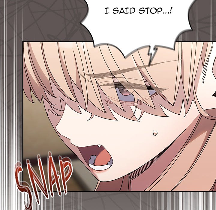 Boss! I'm Taking Your Girl! chapter 41 page 34