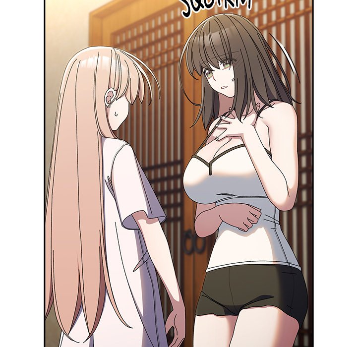 Boss! I'm Taking Your Girl! chapter 41 page 38