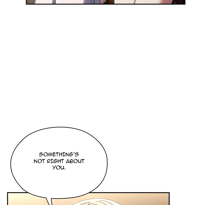 Boss! I'm Taking Your Girl! chapter 41 page 39