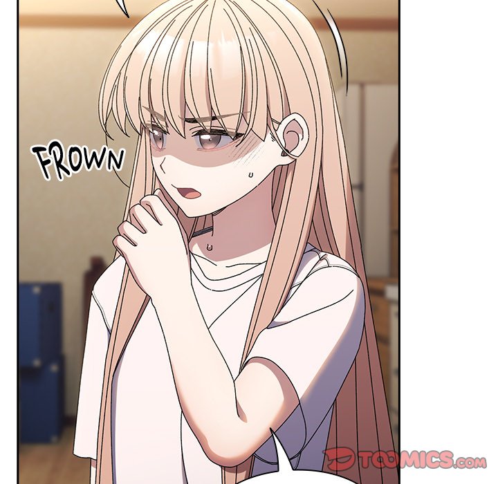 Boss! I'm Taking Your Girl! chapter 41 page 40