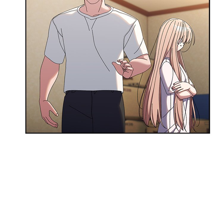 Boss! I'm Taking Your Girl! chapter 41 page 46