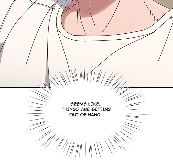 Boss! I'm Taking Your Girl! chapter 41 page 48