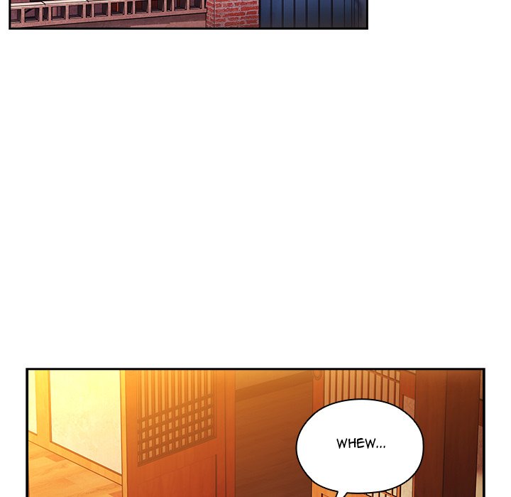 Boss! I'm Taking Your Girl! chapter 41 page 53