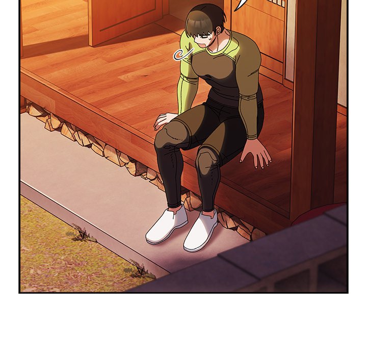 Boss! I'm Taking Your Girl! chapter 41 page 54