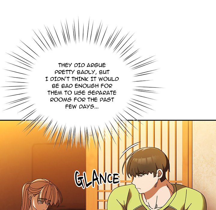 Boss! I'm Taking Your Girl! chapter 41 page 55