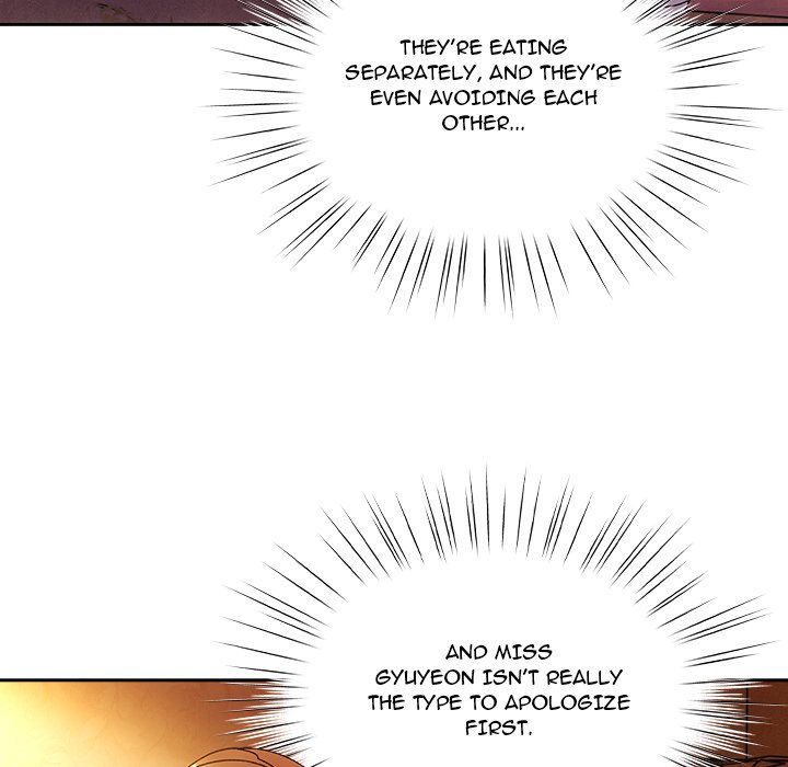 Boss! I'm Taking Your Girl! chapter 41 page 57