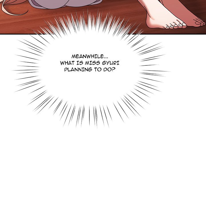 Boss! I'm Taking Your Girl! chapter 41 page 59