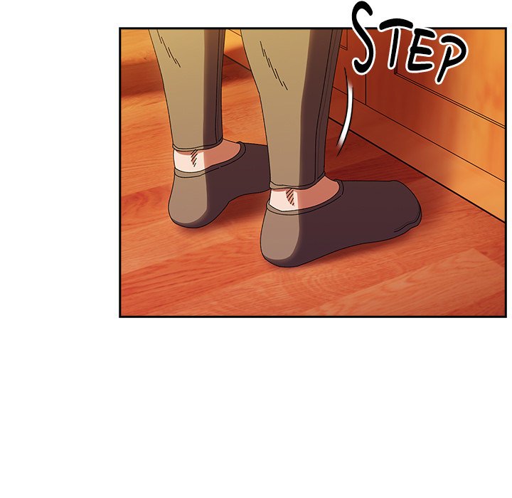 Boss! I'm Taking Your Girl! chapter 41 page 63