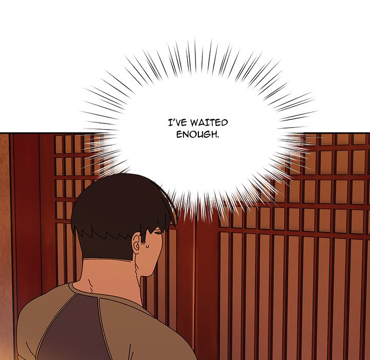 Boss! I'm Taking Your Girl! chapter 41 page 64