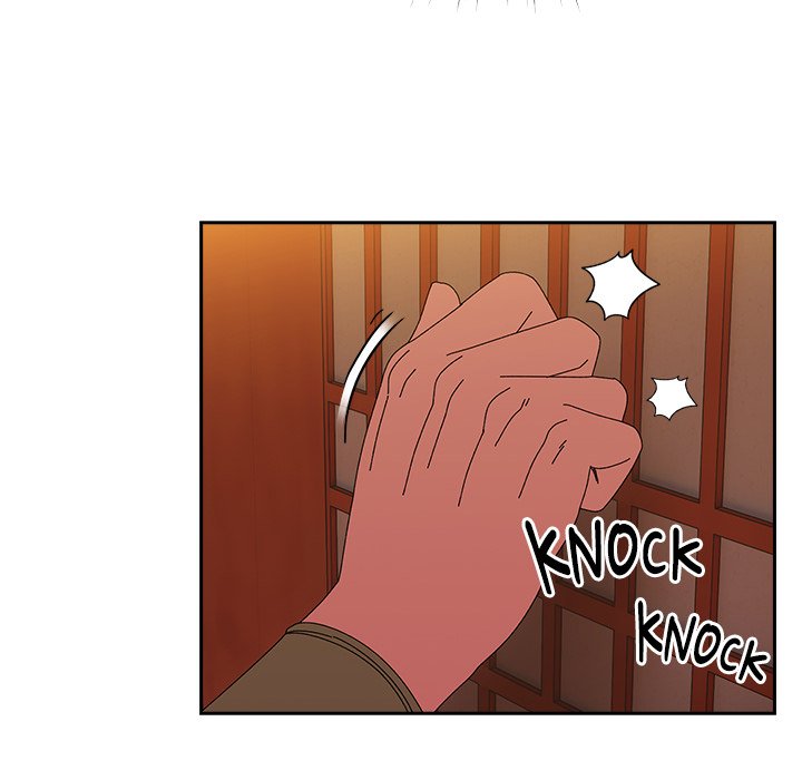Boss! I'm Taking Your Girl! chapter 41 page 66
