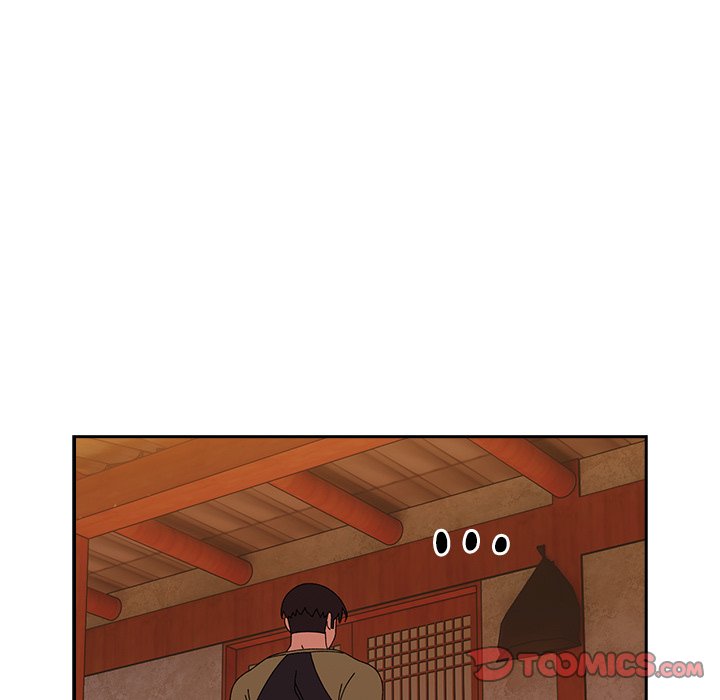 Boss! I'm Taking Your Girl! chapter 41 page 67