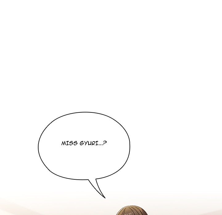 Boss! I'm Taking Your Girl! chapter 41 page 69
