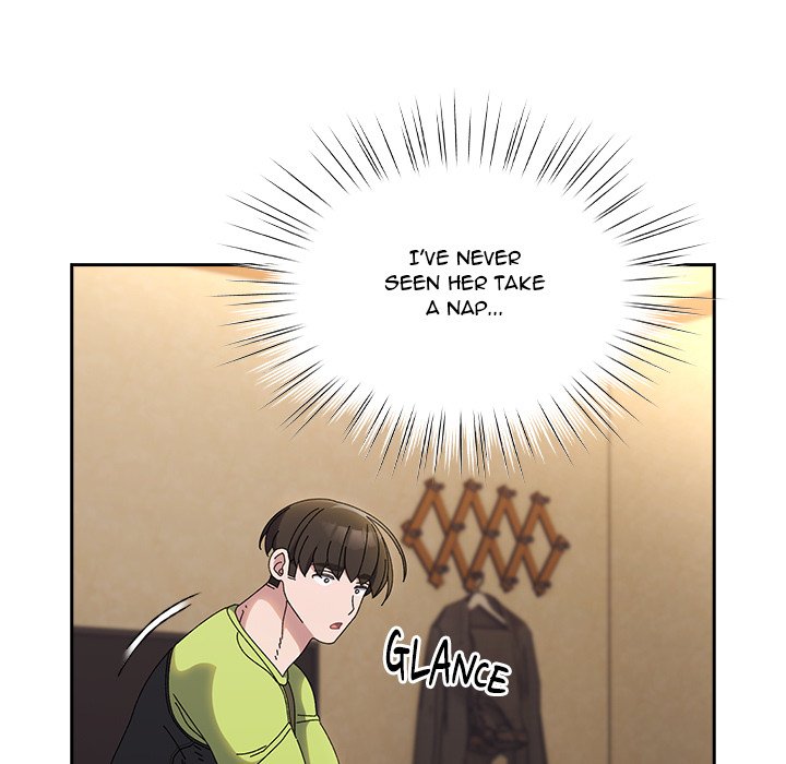 Boss! I'm Taking Your Girl! chapter 41 page 74