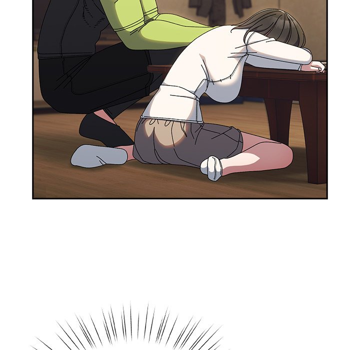 Boss! I'm Taking Your Girl! chapter 41 page 75