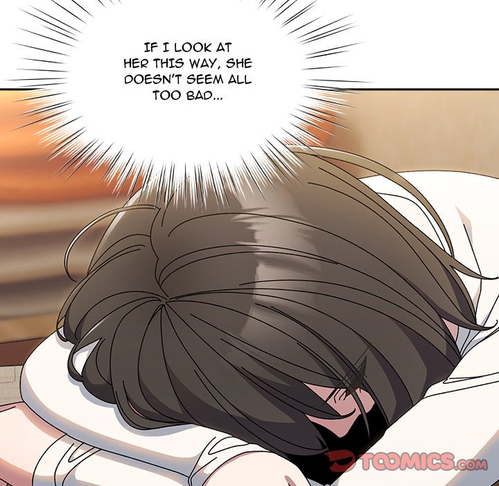 Boss! I'm Taking Your Girl! chapter 41 page 76