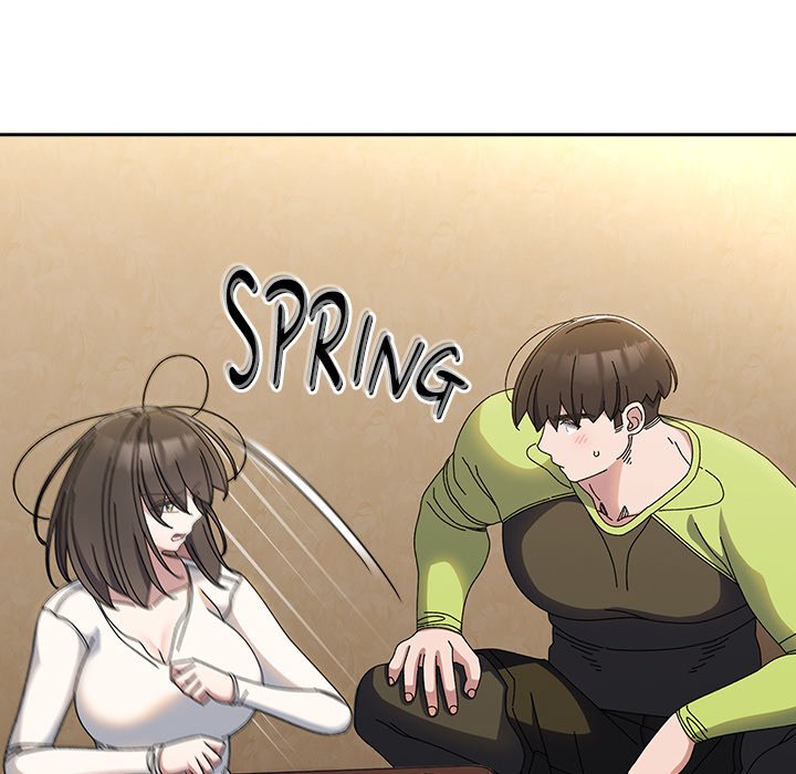 Boss! I'm Taking Your Girl! chapter 41 page 79
