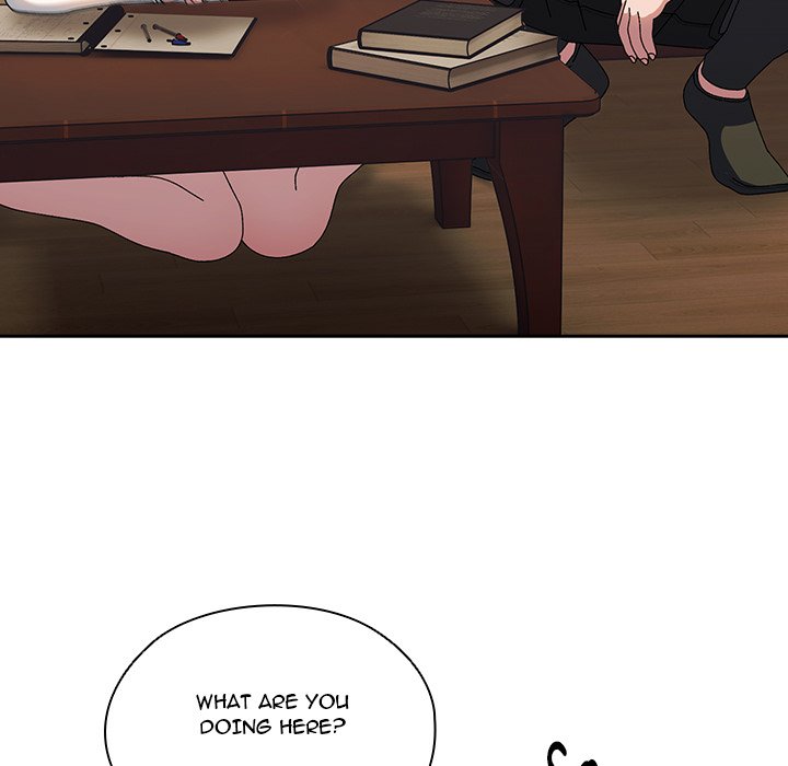 Boss! I'm Taking Your Girl! chapter 41 page 80