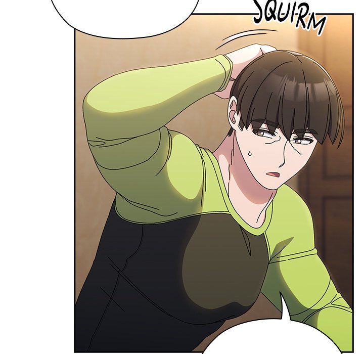 Boss! I'm Taking Your Girl! chapter 41 page 81