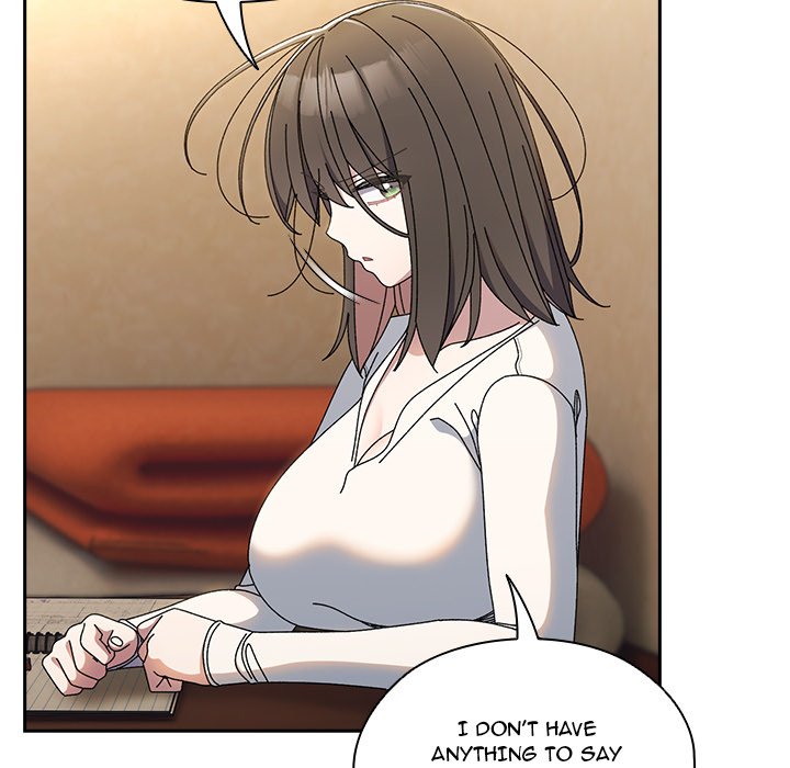 Boss! I'm Taking Your Girl! chapter 41 page 83