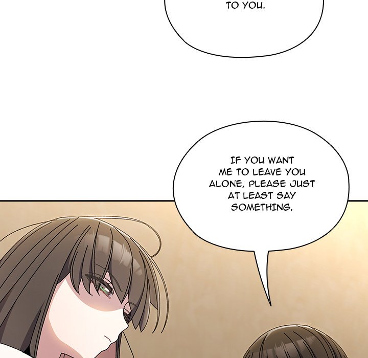 Boss! I'm Taking Your Girl! chapter 41 page 84