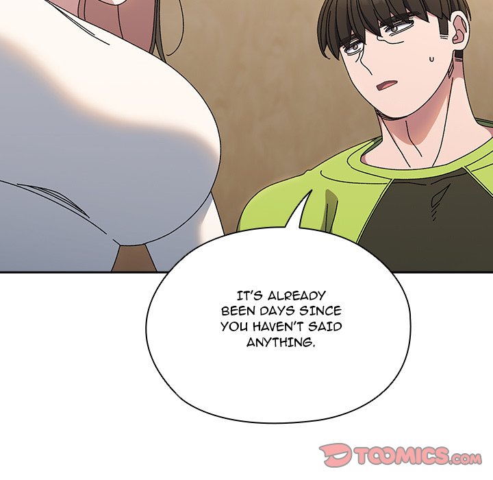 Boss! I'm Taking Your Girl! chapter 41 page 85