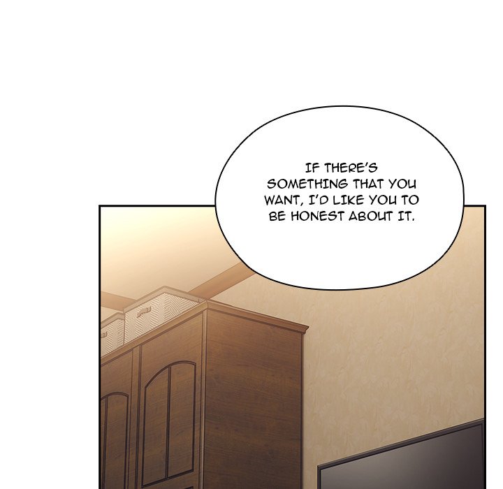 Boss! I'm Taking Your Girl! chapter 41 page 86