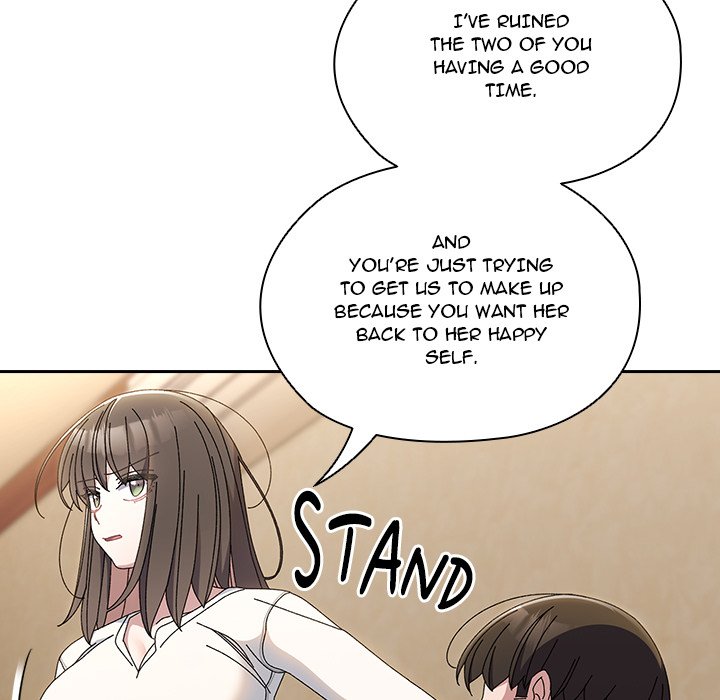 Boss! I'm Taking Your Girl! chapter 41 page 88