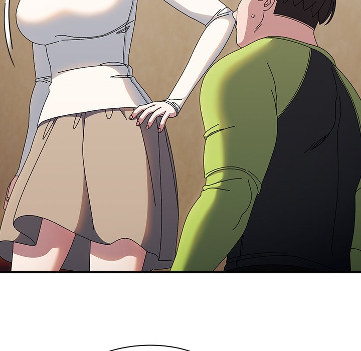 Boss! I'm Taking Your Girl! chapter 41 page 89
