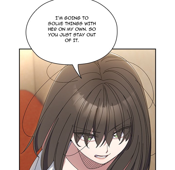 Boss! I'm Taking Your Girl! chapter 41 page 90