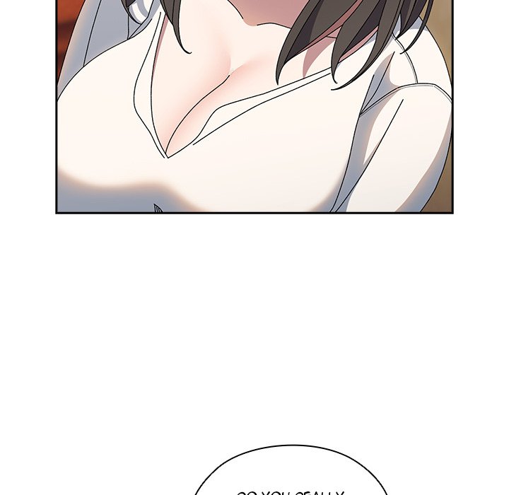 Boss! I'm Taking Your Girl! chapter 41 page 91