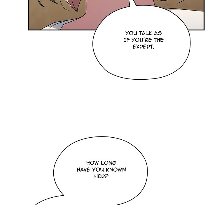 Boss! I'm Taking Your Girl! chapter 41 page 97