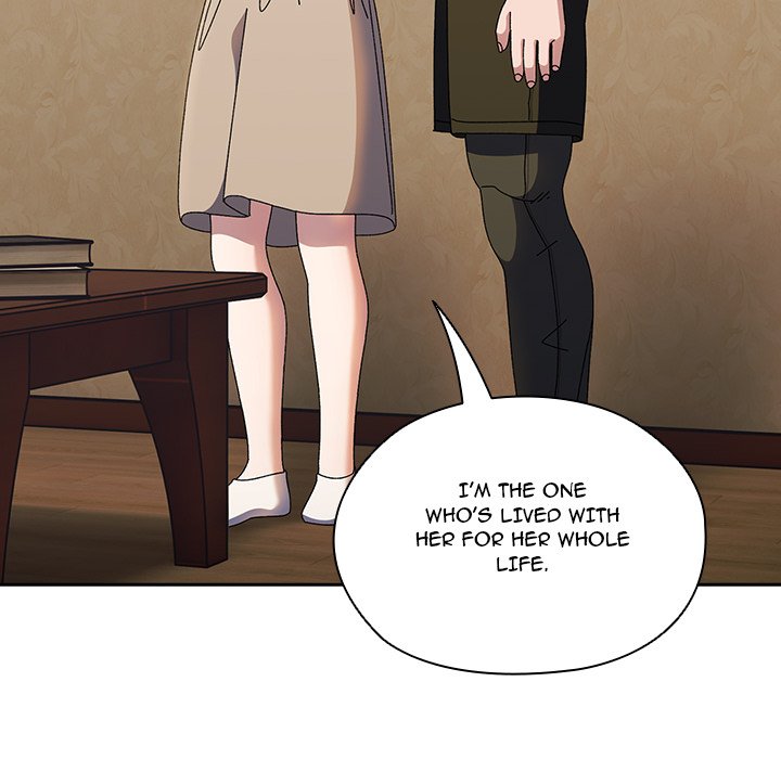 Boss! I'm Taking Your Girl! chapter 41 page 99