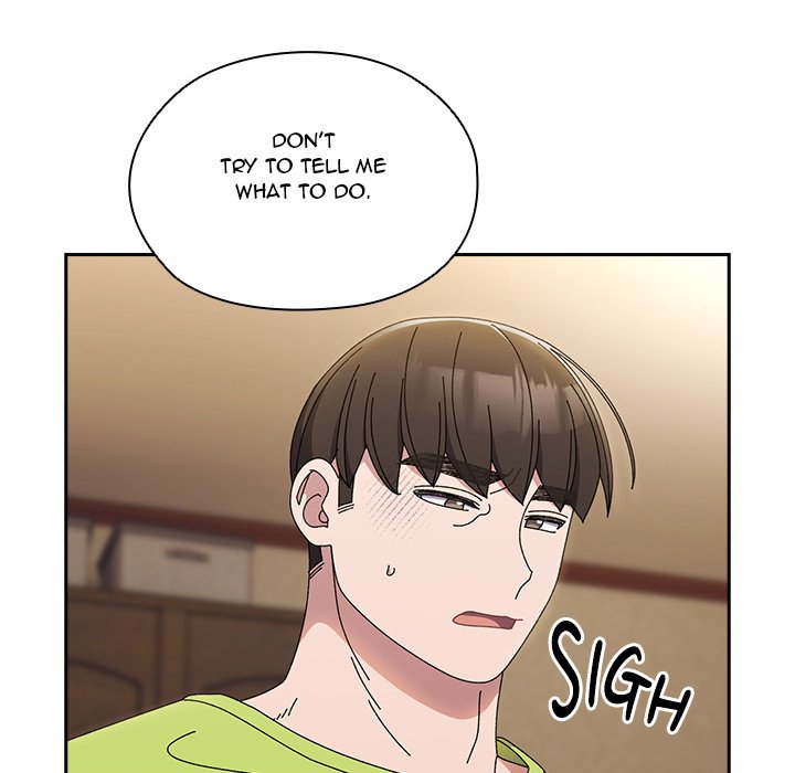 Boss! I'm Taking Your Girl! chapter 41 page 100