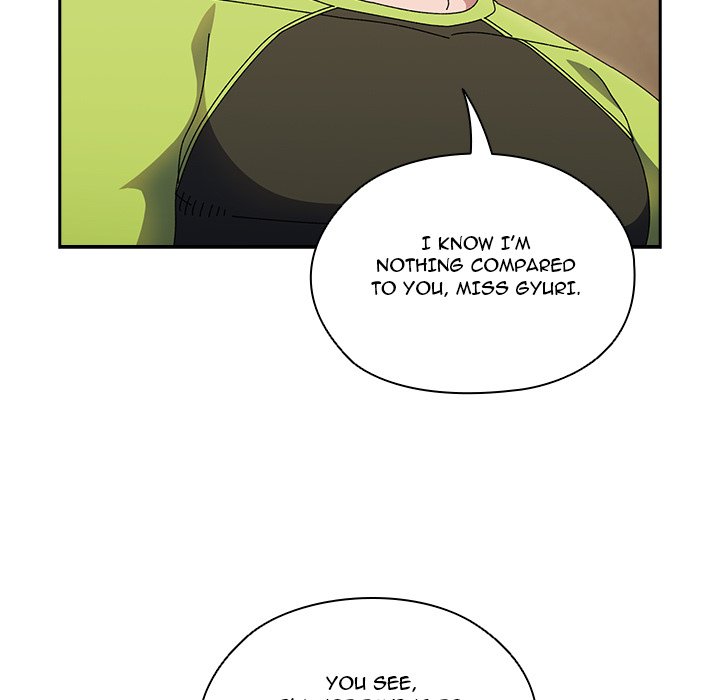 Boss! I'm Taking Your Girl! chapter 41 page 101