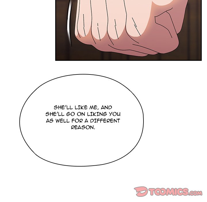 Boss! I'm Taking Your Girl! chapter 41 page 103