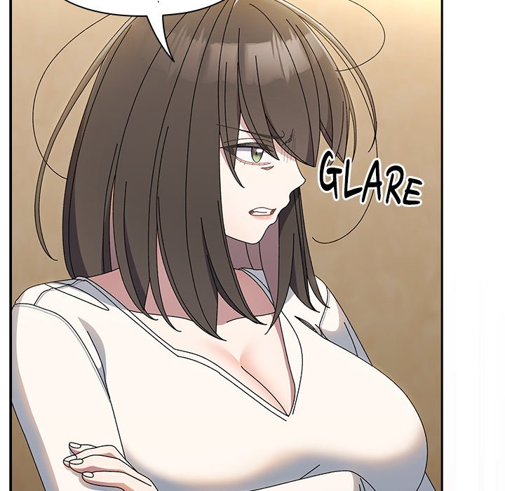 Boss! I'm Taking Your Girl! chapter 41 page 108