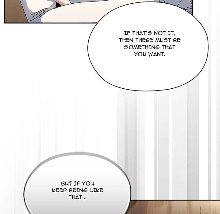 Boss! I'm Taking Your Girl! chapter 41 page 109
