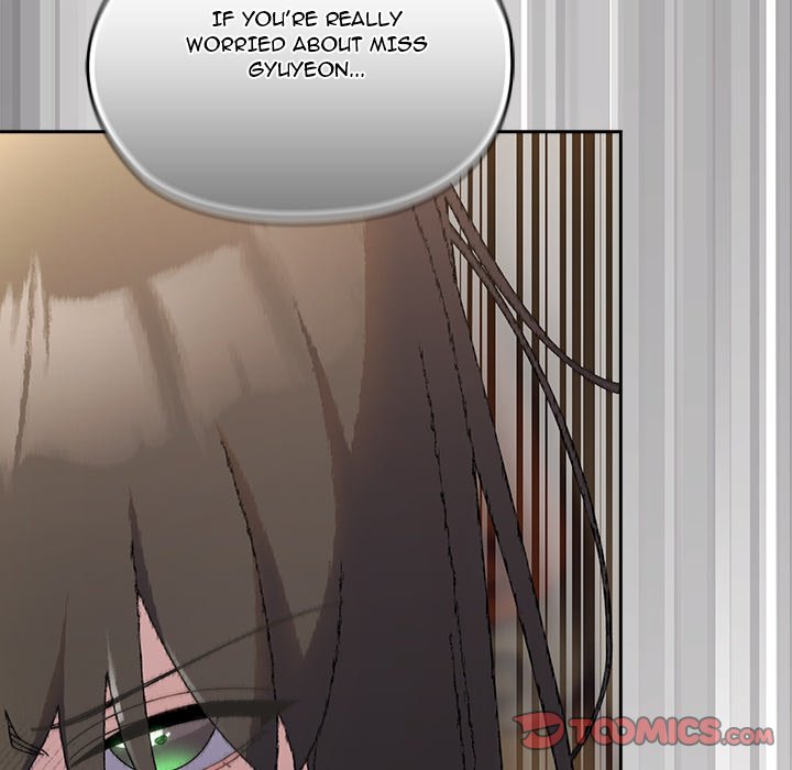 Boss! I'm Taking Your Girl! chapter 41 page 112