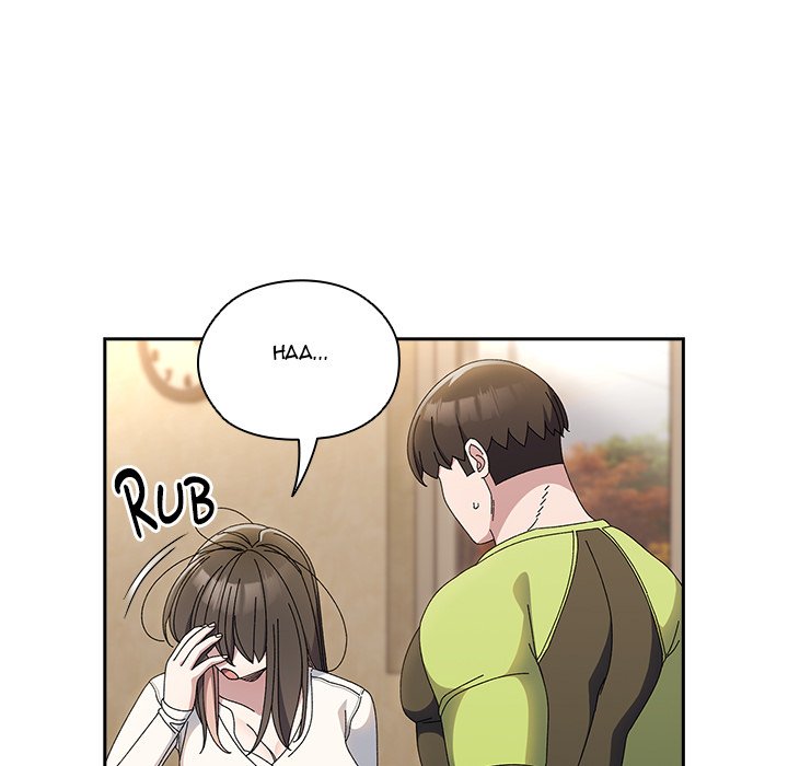 Boss! I'm Taking Your Girl! chapter 41 page 115