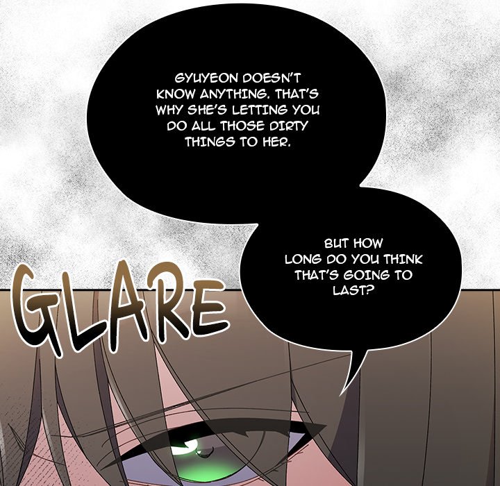 Boss! I'm Taking Your Girl! chapter 41 page 119