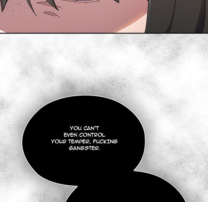 Boss! I'm Taking Your Girl! chapter 41 page 120